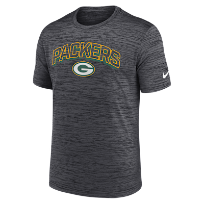 Green Bay Packers Velocity