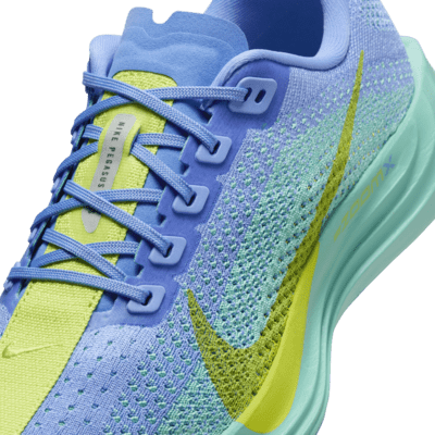 Tenis de correr en carretera para mujer Nike Pegasus Plus