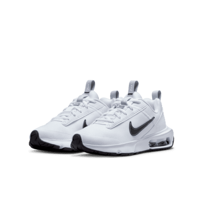 Tenis para niños grandes Nike Air Max INTRLK Lite