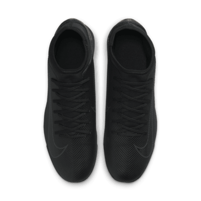 Buty piłkarskie typu high top na nawierzchnię typu turf Nike Mercurial Superfly 10 Club