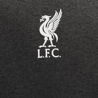 Liverpool Fc Legend Men's Nike Soccer Long-sleeve T-shirt. Nike.com