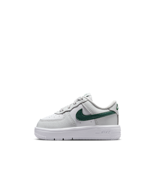 Детские кроссовки Nike Force 1 Low Baby/Toddler