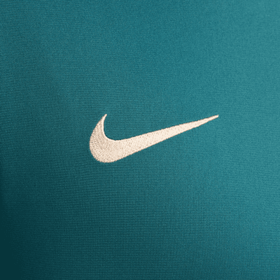 Ανδρική ποδοσφαιρική πλεκτή φόρμα Nike Dri-FIT Παρί Σεν Ζερμέν Strike