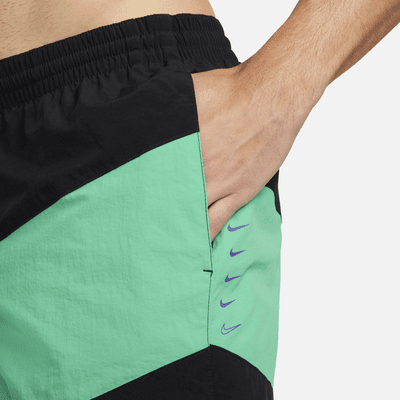 Nike Volley-Schwimmshorts für Herren (ca. 12,5 cm)