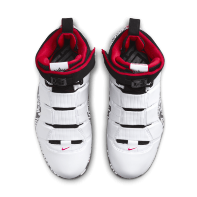 Nike Zoom LeBron 4 Men's Shoes. Nike.com