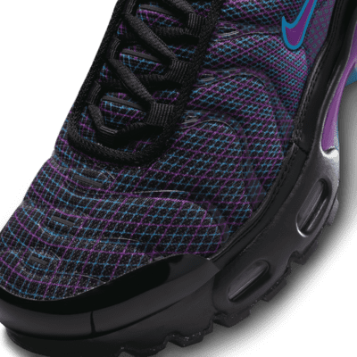 Nike Air Max Plus Older Kids' Shoes