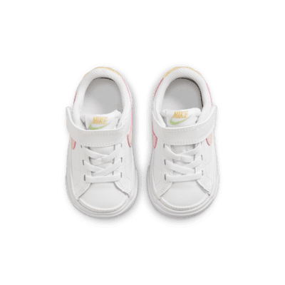 NikeCourt Legacy Baby/Toddler Shoes