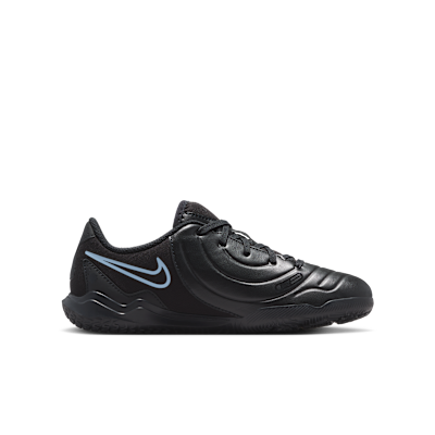 Nike Jr. Tiempo Legend 10 Club Younger/Older Kids' Indoor Court Low-Top Football Shoes