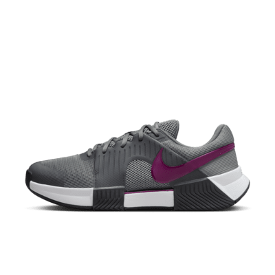 Sapatilhas de ténis para piso duro Nike Zoom GP Challenge 1 para mulher