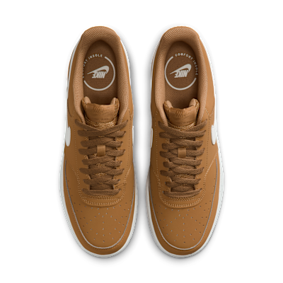 Nike Court Vision Low Men's Shoes