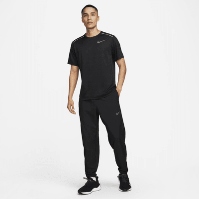 Nike Challenger Men's Dri-FIT Woven Running Trousers. Nike UK