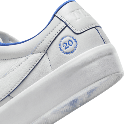 Scarpa Nike SB Blazer Low Pro GT Premium – Uomo