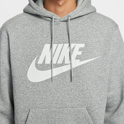 Nike Sportswear Club Men's Fleece Pullover Hoodie