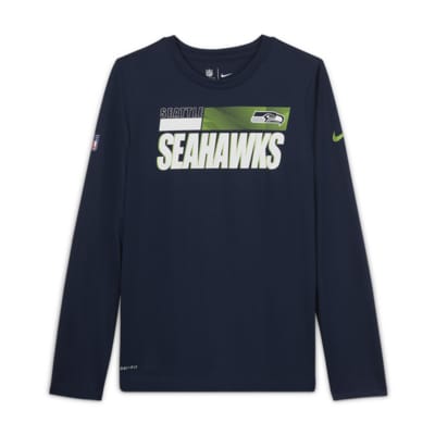 nike seattle seahawks t shirt