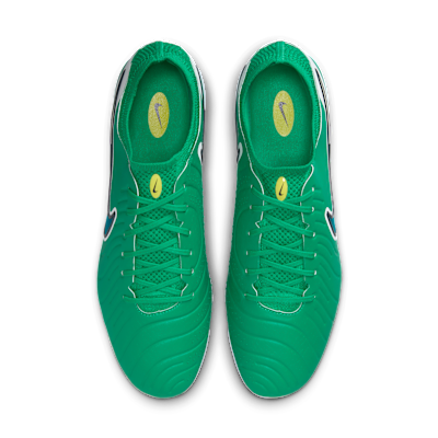 Nike Tiempo Legend 10 Elite Firm-Ground Low-Top Football Boot