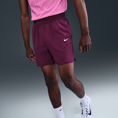 NikeCourt Slam Pantalón corto de tenis de 15 cm Dri-FIT - Hombre