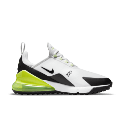 Calzado de golf Nike Air Max 270 G