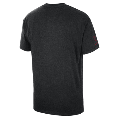 Miami Heat Courtside Men's Nike NBA Max90 T-Shirt