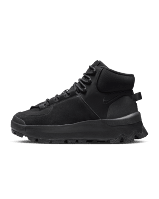 Женские ботинки Nike City Classic Boots