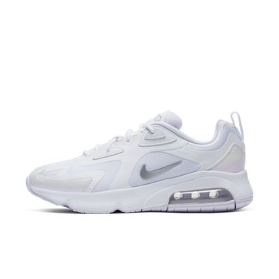 Nike Air Max 200 Damesschoen Nike Air Max 200 Damesschoen