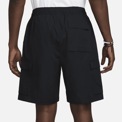 Short cargo tissé Nike Club pour homme