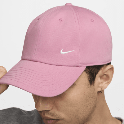 Casquette souple Nike Club