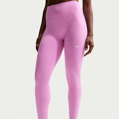 Nike One Women's High-Waisted 7/8 Leggings