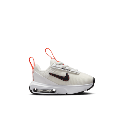 Nike Air Max INTRLK Lite Baby/Toddler Shoes