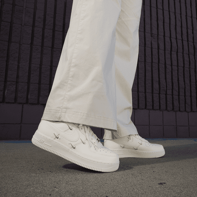 complexcon air force 1