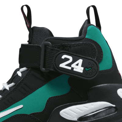 Air Griffey Max 1 Big Kids' (Boys') Shoes