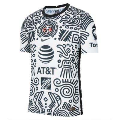 Club America 21 22 Vapor Match Third Men S Soccer Jersey Nike Com