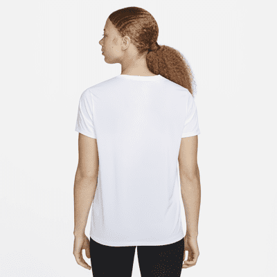 Playera para mujer Nike Dri-FIT