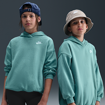 Nike Sportswear Club Fleece