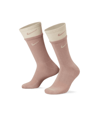 nike everyday plus cushion low training socks