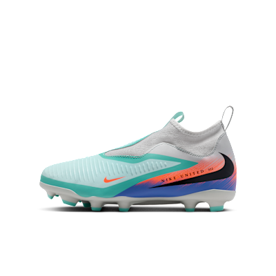 Nike United Jr Phantom 6 High Academy
