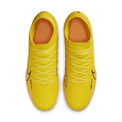 taquetes nike mercurial superfly