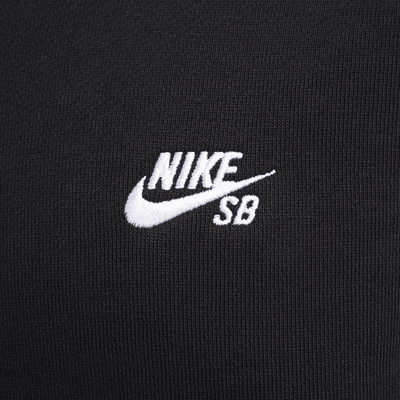 Nike SB Full-Zip Fleece Skate Hoodie