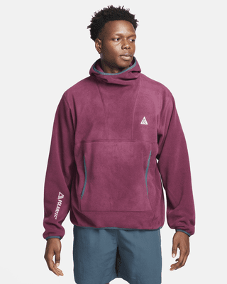 Мужское худи Nike ACG "Wolf Tree" Pullover Hoodie