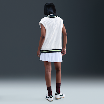 Nike Sportswear Women's Waffle-Knit Vest
