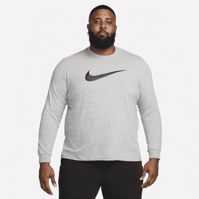 Nike Sportswear Men's Long-Sleeve T-Shirt