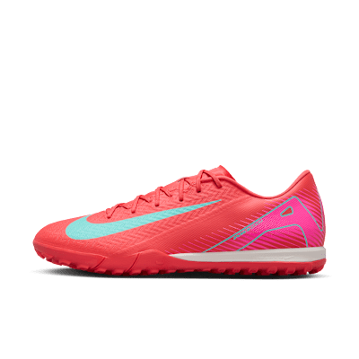 Nike Mercurial Vapor 16 Academy TF Low-Top Football Shoes