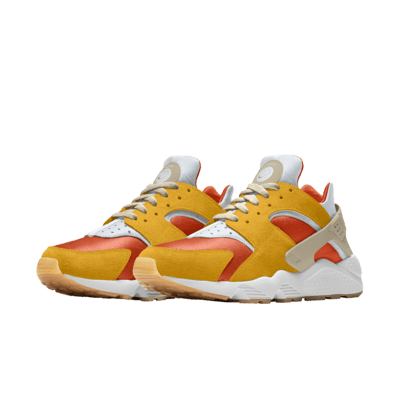 off white nike air huarache ultra