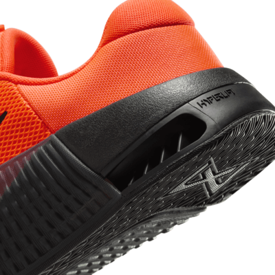 Nike Metcon 9 work-outschoenen voor heren