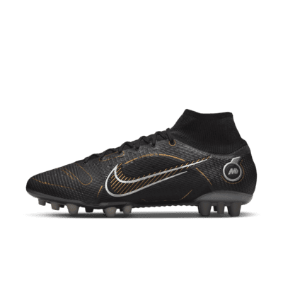 Nike Mercurial Superfly 8 Elite AG Artificial-Grass Football Boots. Nike CA