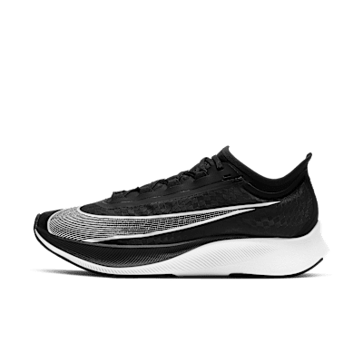 zoom fly noir