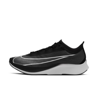 nike zoom fly 3 offset