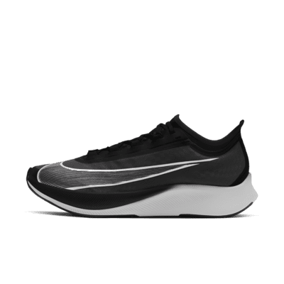 are nike zoom fly good for running