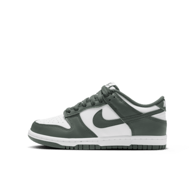 Buty dla dużych dzieci Nike Dunk Low