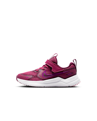 Детские кроссовки Nike Cosmic Runner Little Kids' для бега