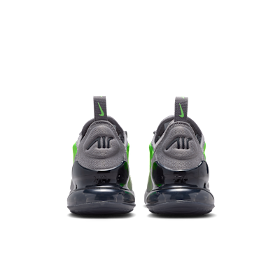 Nike Air Max 270 Big Kids' Shoes